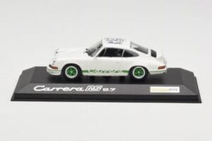 Porsche 911 2.7 Carrera RS Bel Minichamps 1:43 WAP0201420G Kovina