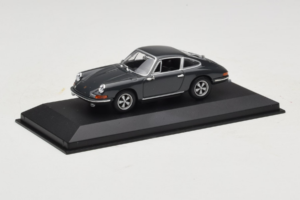 Porsche 911 901 Siv Minichamps 1:43 943067124 Kovina – slika 2 od 4