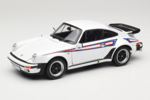 Porsche 911 930 Turbo 3.3 Bel Norev 1:18 187668 Kovina
