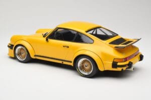 Porsche 911 934 RSR Rumen 1976 Minichamps 1:12 125766401 Kovina – slika 5 od 6
