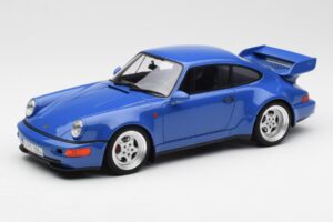 Porsche 911 964 RS 3.8 Modra GT Spirit 1:18 GT003ZM Smola