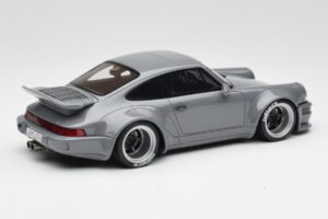 Porsche 911 964 RWB Jonsibal GT Spirit 1:18 GT477 Smola – slika 2 od 6