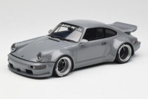 Porsche 911 964 RWB Jonsibal GT Spirit 1:18 GT477 Smola