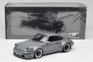 Porsche 911 964 RWB Jonsibal GT Spirit 1:18 GT477 Smola – slika 6 od 6