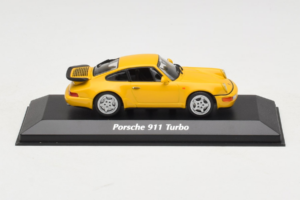 Porsche 911 964 Turbo Rumen MaxiChamps 1:43 940069104 Kovina