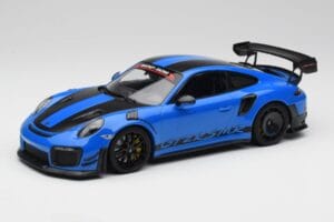 Porsche 911 991.2 GT2 RS MR Racing Moder Minichamps 1:18 MR-911-GT2RS-1806 Kovina