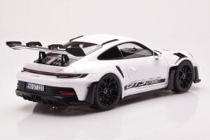 Porsche 911 992 GT3 RS Bel Norev 1:18 187361 Kovina – slika 3 od 8
