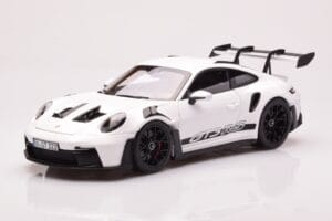 Porsche 911 992 GT3 RS Bel Norev 1:18 187361 Kovina