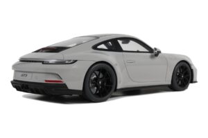 Porsche 911 992 GT3 Touring Siv GT Spirit 1:12 GT460 Smola – slika 2 od 5