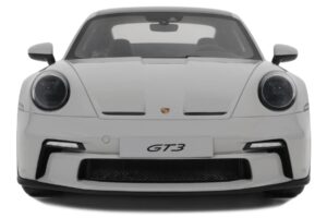 Porsche 911 992 GT3 Touring Siv GT Spirit 1:12 GT460 Smola – slika 4 od 5