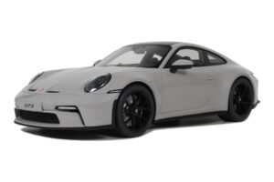 Porsche 911 992 GT3 Touring Siv GT Spirit 1:12 GT460 Smola
