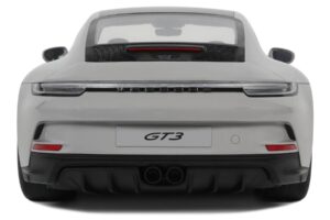Porsche 911 992 GT3 Touring Siv GT Spirit 1:12 GT460 Smola – slika 5 od 5