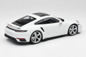 Porsche 911 992 Turbo S Bel Concept Minichamps 1:18 WAP0211620CNP Kovina – slika 2 od 6