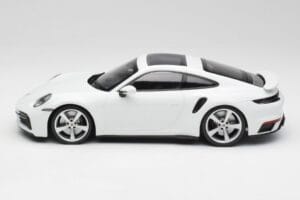 Porsche 911 992 Turbo S Bel Concept Minichamps 1:18 WAP0211620CNP Kovina – slika 3 od 6
