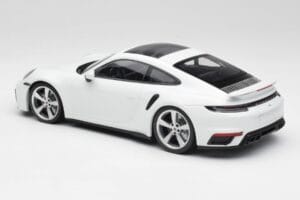 Porsche 911 992 Turbo S Bel Concept Minichamps 1:18 WAP0211620CNP Kovina – slika 5 od 6