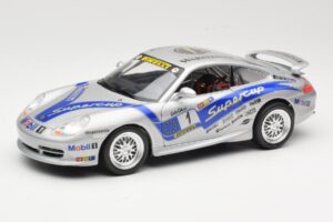 Porsche 911 996 GT3 Cup #1 Porsche Carrera Cup 1998 Norev 1:18 WAP02101399 Kovina