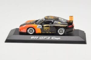 Porsche 911 997 GT3 Cup #28 M. Seffarth Carrera Cup 2006 Minichamps 1:43 WAP02012316 Kovina