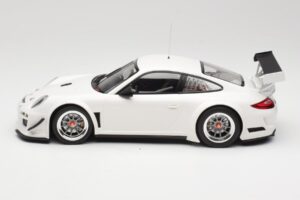 Porsche 911 997 GT3 R Street Bel Minichamps 1:18 151108900 Kovina – slika 3 od 6