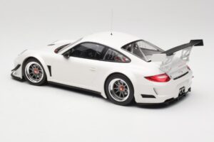 Porsche 911 997 GT3 R Street Bel Minichamps 1:18 151108900 Kovina – slika 5 od 6