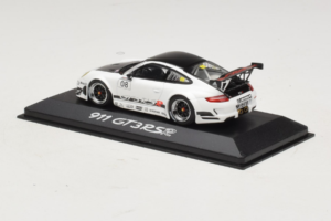 Porsche 911 997 GT3 RS #8 Bel Minichamps 1:43 WAP02003018 Kovina – slika 3 od 4