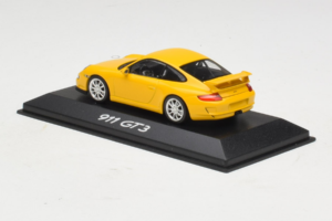Porsche 911 997 GT3 Rumen Minichamps 1:43 WAP02012116 Kovina – slika 3 od 4