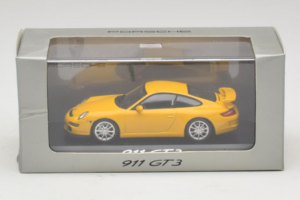 Porsche 911 997 GT3 Rumen Minichamps 1:43 WAP02012116 Kovina – slika 4 od 4