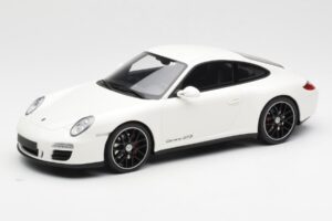 Porsche 911 997 GTS Bela GT Spirit 1:18 GT287 Smola