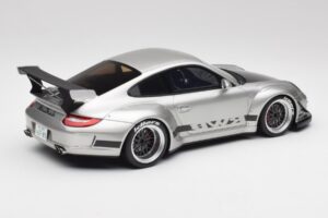 Porsche 911 997 RWB Abu Dhabi GT Spirit 1:18 GT483 Smola – slika 2 od 6