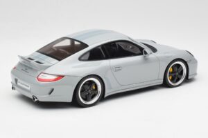 Porsche 911 997 Sport Classic GT Spirit 1:18 GT047 Smola – slika 2 od 6