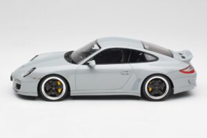 Porsche 911 997 Sport Classic GT Spirit 1:18 GT047 Smola – slika 3 od 6