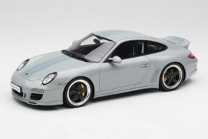Porsche 911 997 Sport Classic GT Spirit 1:18 GT047 Smola