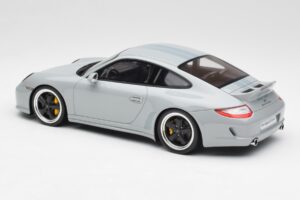 Porsche 911 997 Sport Classic GT Spirit 1:18 GT047 Smola – slika 5 od 6