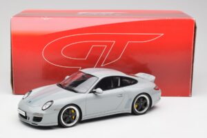 Porsche 911 997 Sport Classic GT Spirit 1:18 GT047 Smola – slika 6 od 6