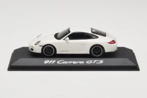 Porsche 911 997.2 Carrera GTS Bel Minichamps 1:43 WAP0200200B Kovina