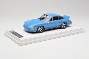 Porsche 911 Carrera RS 2.7 Moder IVY Merit 1:18 REMC018 Smola – slika 2 od 7