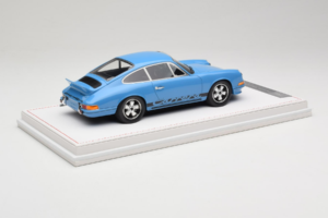 Porsche 911 Carrera RS 2.7 Moder IVY Merit 1:18 REMC018 Smola – slika 3 od 7