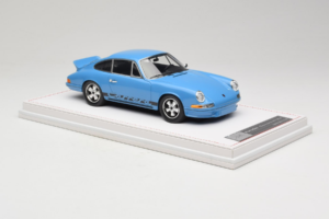 Porsche 911 Carrera RS 2.7 Moder IVY Merit 1:18 REMC018 Smola – slika 4 od 7