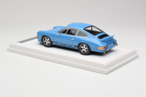Porsche 911 Carrera RS 2.7 Moder IVY Merit 1:18 REMC018 Smola – slika 5 od 7