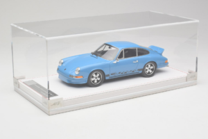 Porsche 911 Carrera RS 2.7 Moder IVY Merit 1:18 REMC018 Smola – slika 6 od 7