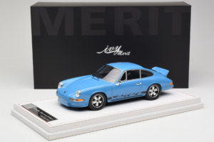 Porsche 911 Carrera RS 2.7 Moder IVY Merit 1:18 REMC018 Smola – slika 7 od 7