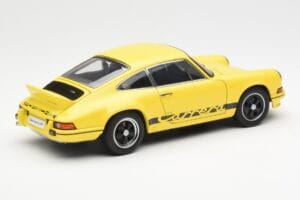Porsche 911 Carrera RS 2.7 Rumen AUTOart 1:18 78053 Kovina – slika 3 od 8