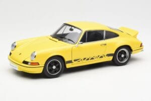 Porsche 911 Carrera RS 2.7 Rumen AUTOart 1:18 78053 Kovina