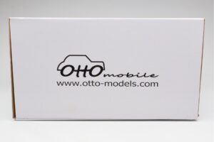Porsche 911 SC Group 4 Citroen C35 Assistance Rally Portugal 1981 Otto 1:18 OT374 Smola – slika 8 od 8