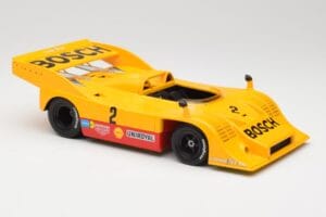 Porsche 917/10 Bosch Kauhsen Team #2 W. Kauhsen Eifelrennen Nürburgring Interserie Winner 1973 Minichamps 1:18 155736502 Kovi – slika 4 od 6