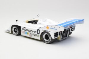Porsche 917/10 #0 J. Scheckter Vasek Polak Racing Can-Am Championship 1973 Minichamps 1:18 155736500 Kovina – slika 5 od 6
