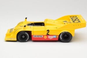 Porsche 917/10 #2 W. Kauhsen Interserie 300km Nurburgring Winner 1973 Minichamps 1:18 100736102-O Kovina – slika 4 od 8