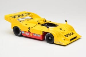 Porsche 917/10 #2 W. Kauhsen Interserie 300km Nurburgring Winner 1973 Minichamps 1:18 100736102-O Kovina – slika 6 od 8