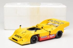 Porsche 917/10 #2 W. Kauhsen Interserie 300km Nurburgring Winner 1973 Minichamps 1:18 100736102-O Kovina – slika 8 od 8