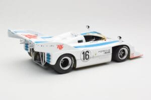 Porsche 917/10 #7 Rinzler Motor Racing Cola G. Follmer Winner Road Atlanta Can-Am 1973 Minichamps 1:18 153736516 Kovina – slika 2 od 6