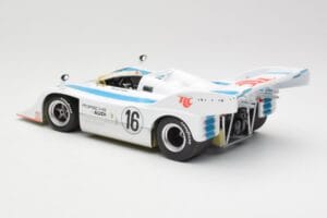 Porsche 917/10 #7 Rinzler Motor Racing Cola G. Follmer Winner Road Atlanta Can-Am 1973 Minichamps 1:18 153736516 Kovina – slika 5 od 6